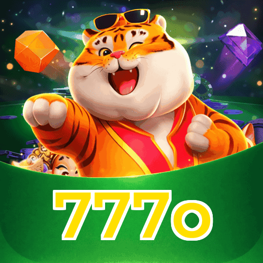 Login rápido no app 777o