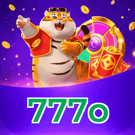 Bônus de boas-vindas 777o